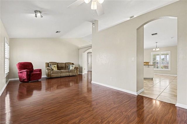 214 NE 21st AVE, Cape Coral, FL 33909