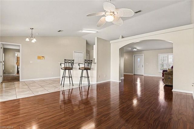 214 NE 21st AVE, Cape Coral, FL 33909