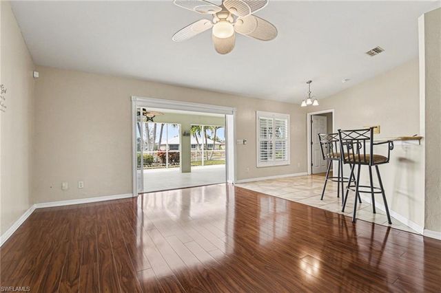 214 NE 21st AVE, Cape Coral, FL 33909