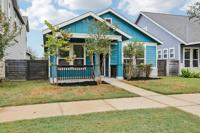 9314 Cattle Baron PATH, Austin, TX 78747