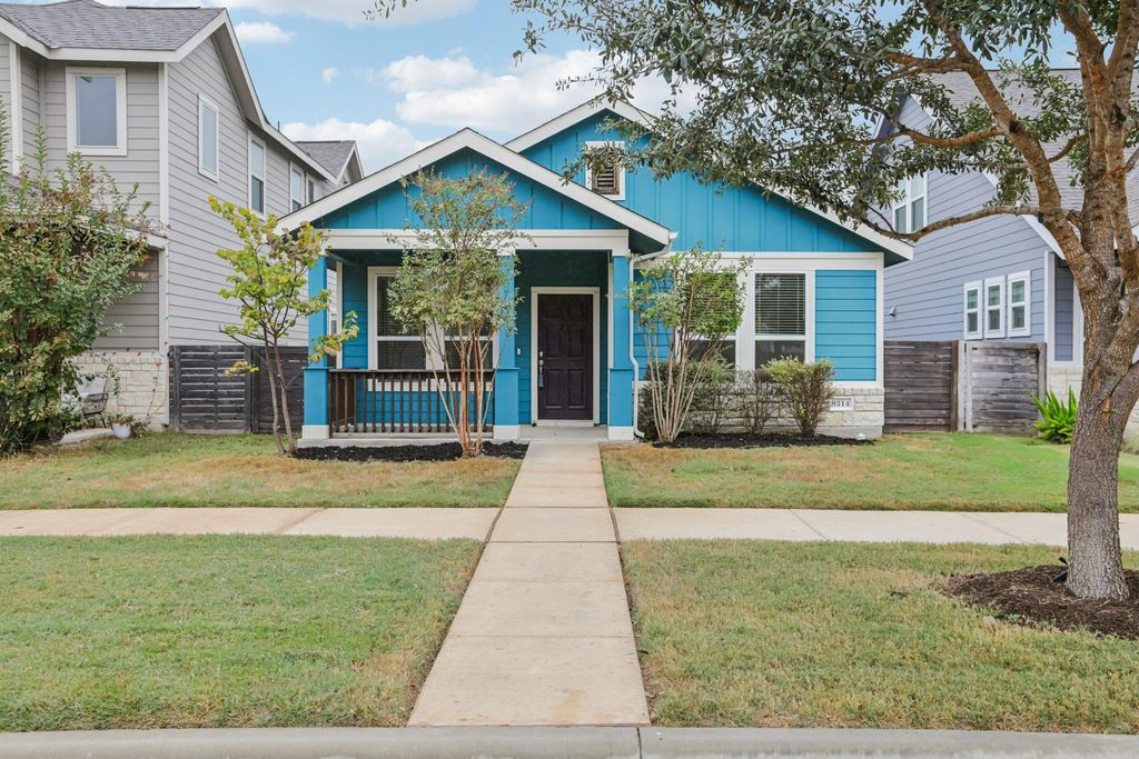 9314 Cattle Baron PATH, Austin, TX 78747