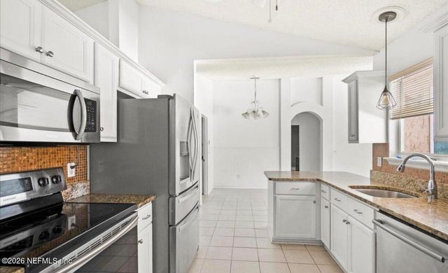 10334 TRIPLE CROWN Avenue, Jacksonville, FL 32257