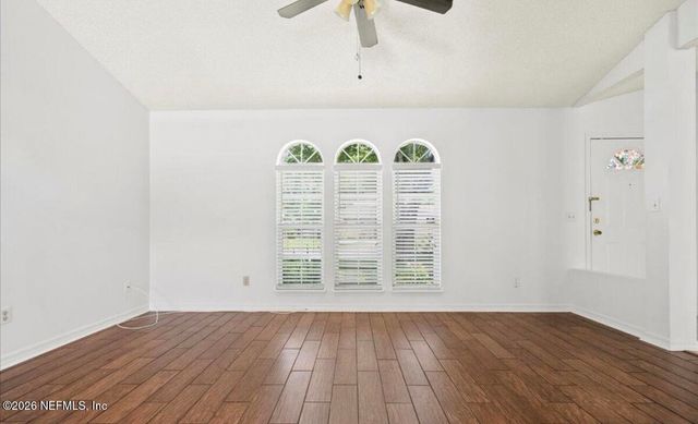 10334 TRIPLE CROWN Avenue, Jacksonville, FL 32257