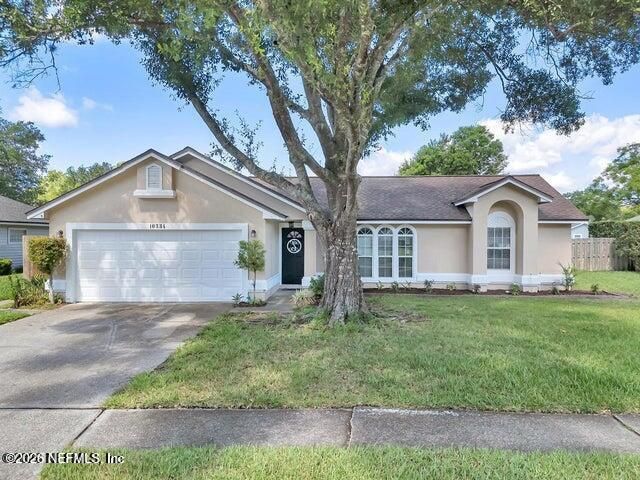 10334 TRIPLE CROWN Avenue, Jacksonville, FL 32257