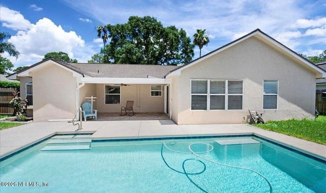10334 TRIPLE CROWN Avenue, Jacksonville, FL 32257