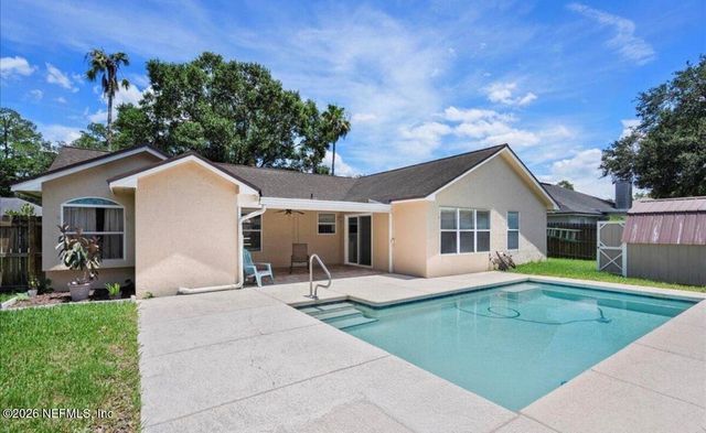 10334 TRIPLE CROWN Avenue, Jacksonville, FL 32257