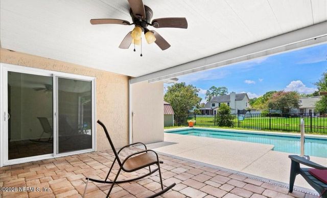 10334 TRIPLE CROWN Avenue, Jacksonville, FL 32257