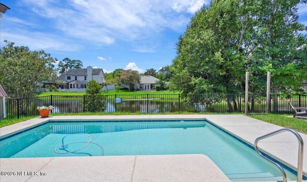 10334 TRIPLE CROWN Avenue, Jacksonville, FL 32257