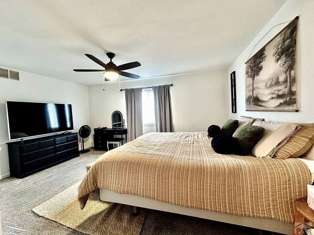 1245 N Marwyck Dr, Pueblo West, CO 81007