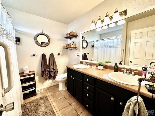 1245 N Marwyck Dr, Pueblo West, CO 81007