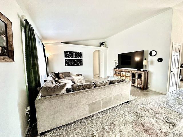 1245 N Marwyck Dr, Pueblo West, CO 81007