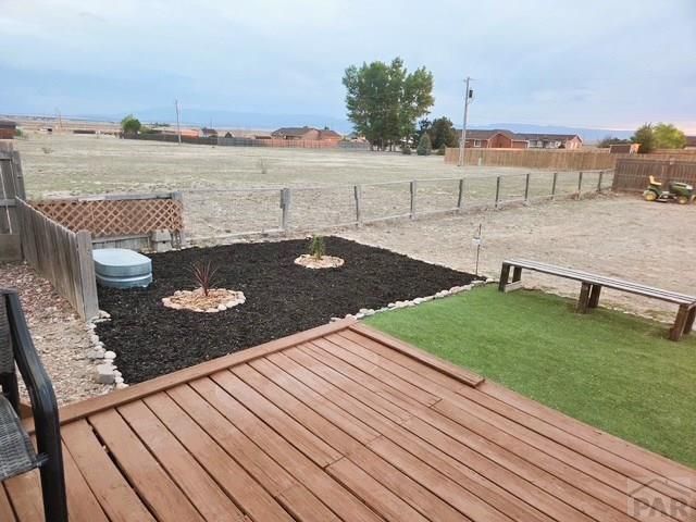 1245 N Marwyck Dr, Pueblo West, CO 81007