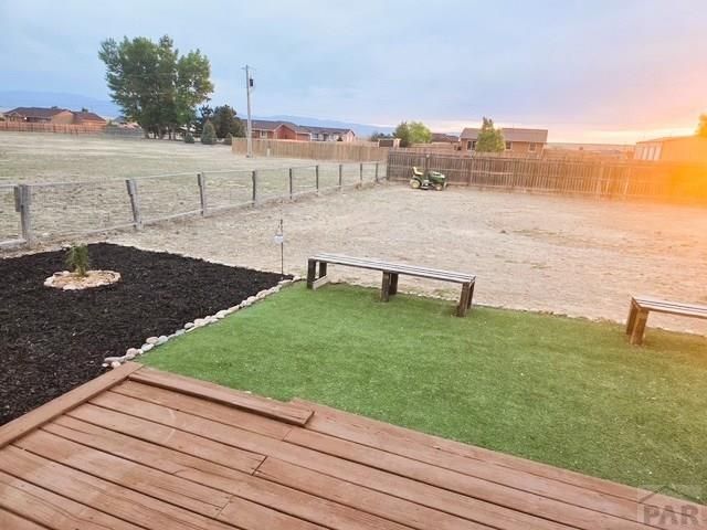 1245 N Marwyck Dr, Pueblo West, CO 81007