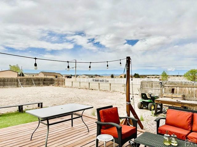 1245 N Marwyck Dr, Pueblo West, CO 81007