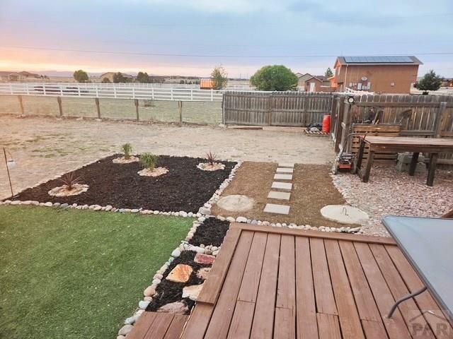 1245 N Marwyck Dr, Pueblo West, CO 81007