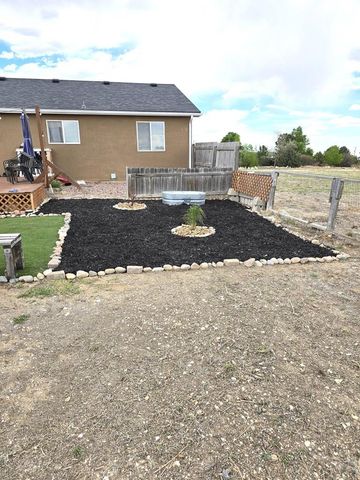 1245 N Marwyck Dr, Pueblo West, CO 81007