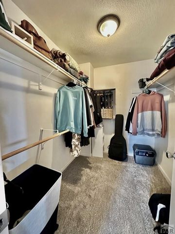 1245 N Marwyck Dr, Pueblo West, CO 81007