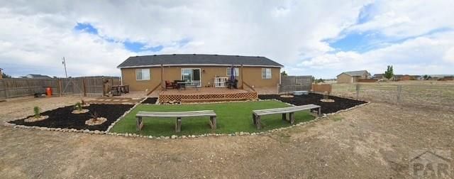1245 N Marwyck Dr, Pueblo West, CO 81007