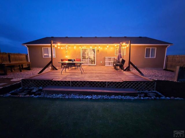 1245 N Marwyck Dr, Pueblo West, CO 81007