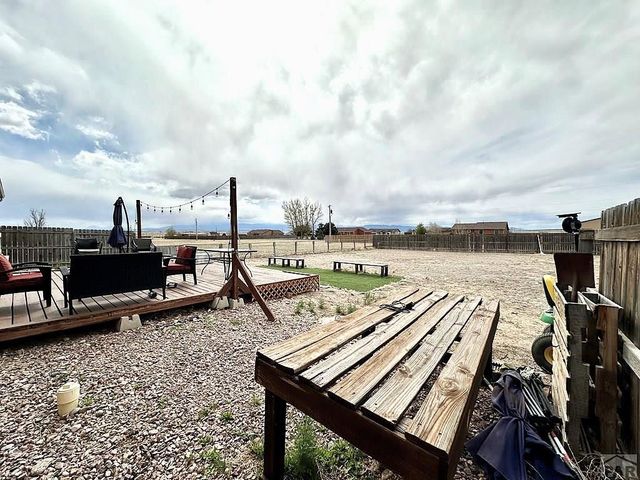 1245 N Marwyck Dr, Pueblo West, CO 81007