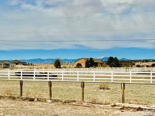 1245 N Marwyck Dr, Pueblo West, CO 81007