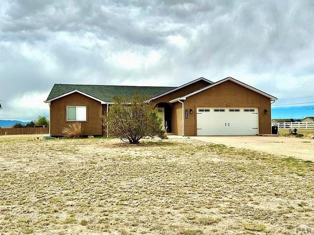 1245 N Marwyck Dr, Pueblo West, CO 81007