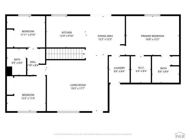 1245 N Marwyck Dr, Pueblo West, CO 81007