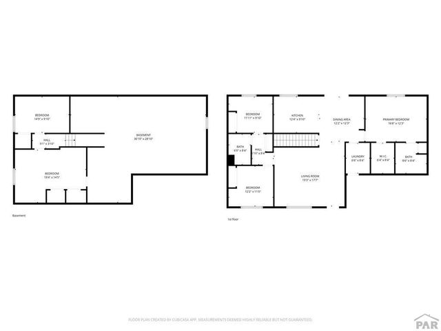 1245 N Marwyck Dr, Pueblo West, CO 81007