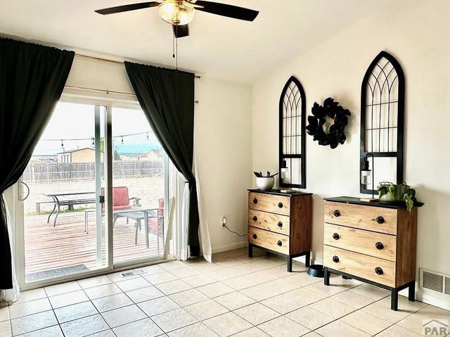 1245 N Marwyck Dr, Pueblo West, CO 81007