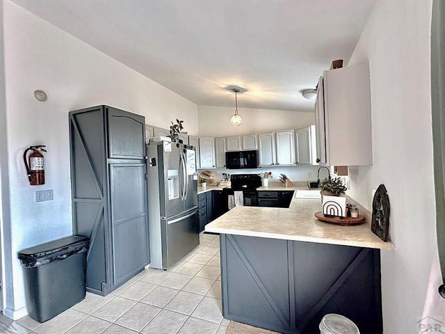 1245 N Marwyck Dr, Pueblo West, CO 81007