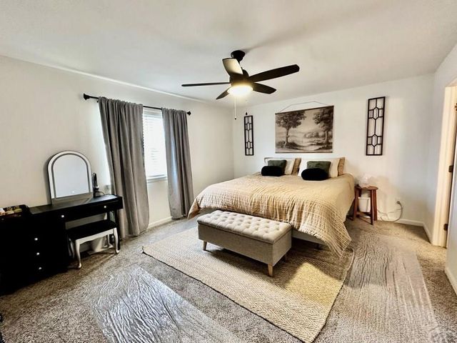 1245 N Marwyck Dr, Pueblo West, CO 81007