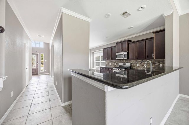 18719 Croftsmill Drive, New Caney, TX 77357