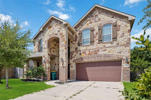 18719 Croftsmill Drive, New Caney, TX 77357