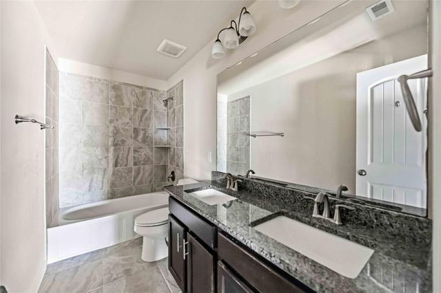 18719 Croftsmill Drive, New Caney, TX 77357