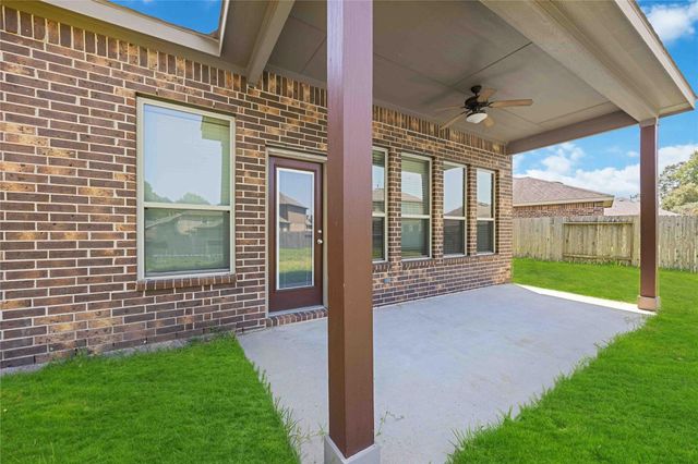 18719 Croftsmill Drive, New Caney, TX 77357