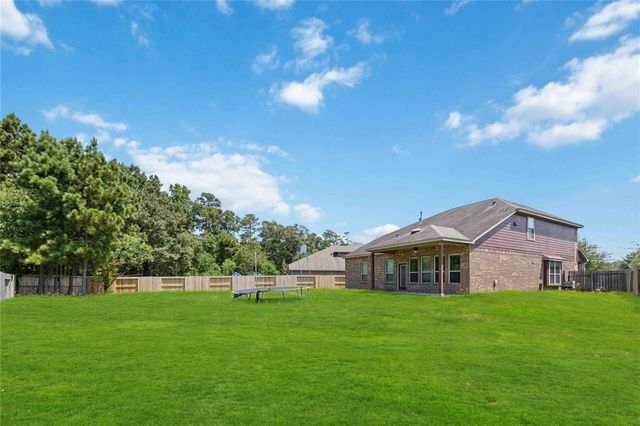 18719 Croftsmill Drive, New Caney, TX 77357
