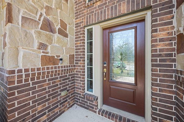 18719 Croftsmill Drive, New Caney, TX 77357
