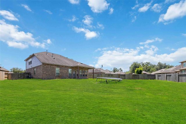 18719 Croftsmill Drive, New Caney, TX 77357