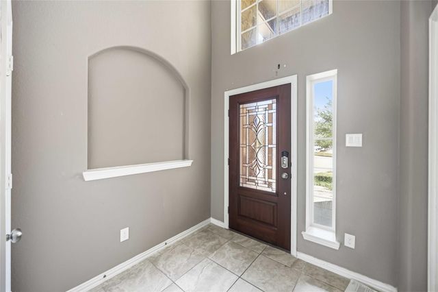 18719 Croftsmill Drive, New Caney, TX 77357
