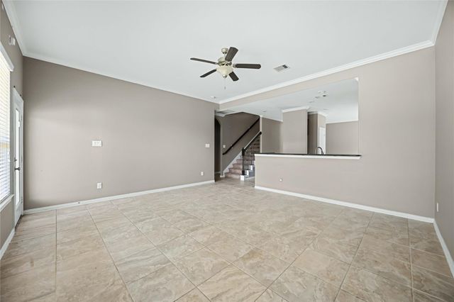 18719 Croftsmill Drive, New Caney, TX 77357