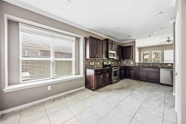 18719 Croftsmill Drive, New Caney, TX 77357