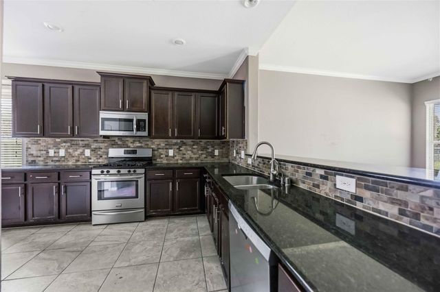 18719 Croftsmill Drive, New Caney, TX 77357
