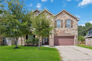 18719 Croftsmill Drive, New Caney, TX 77357