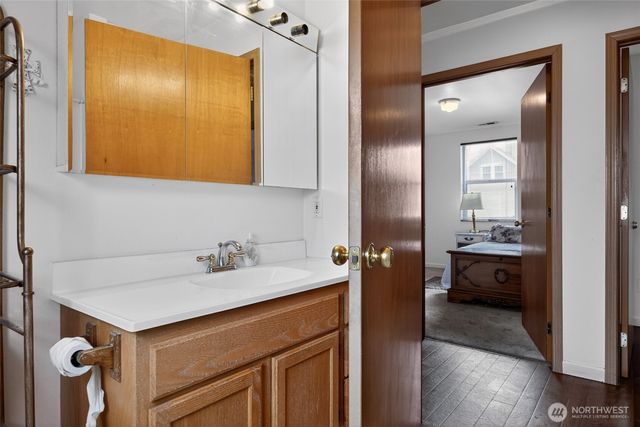 4609 S 66th Street, Tacoma, WA 98409