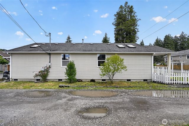 4609 S 66th Street, Tacoma, WA 98409