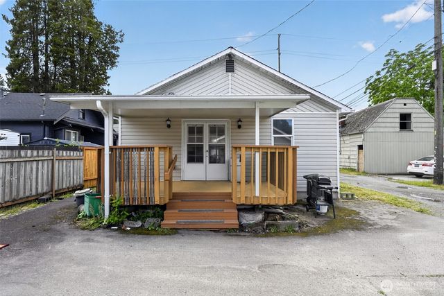 4609 S 66th Street, Tacoma, WA 98409