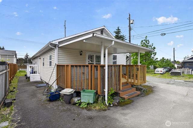 4609 S 66th Street, Tacoma, WA 98409