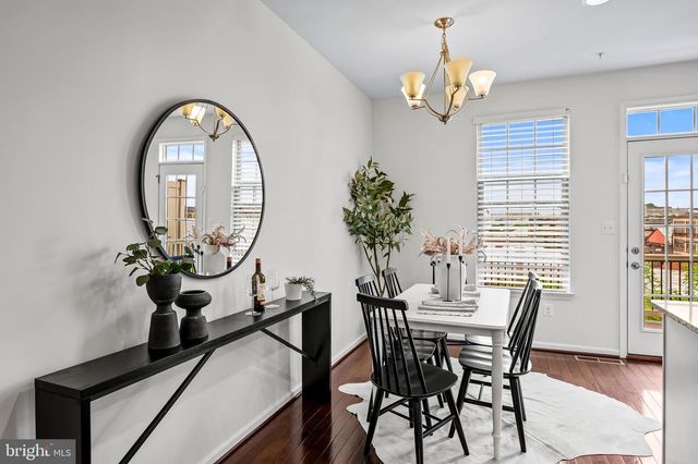 842 S MACON STREET, Baltimore, MD 21224