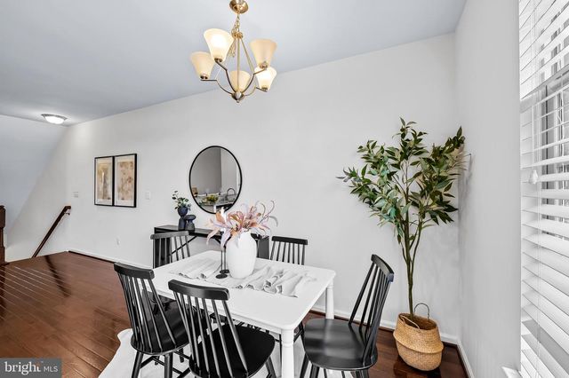 842 S MACON STREET, Baltimore, MD 21224