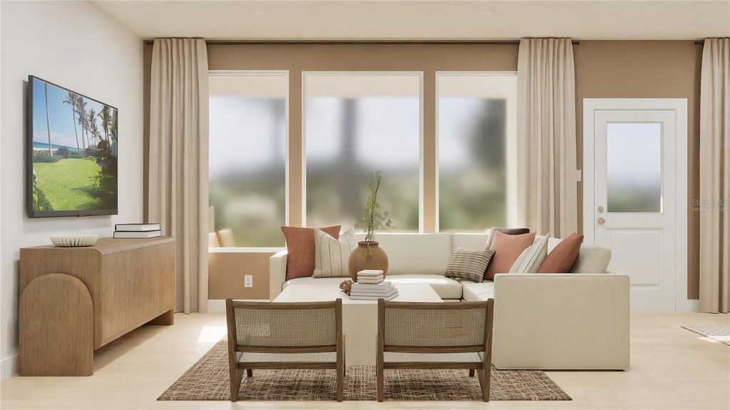 Image 6 of property listing at 5531 MORANT BAY PATH, Kissimmee, FL 34758